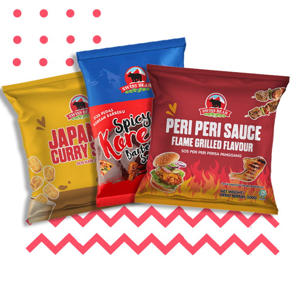 spicyrange_v1 sauce mix range